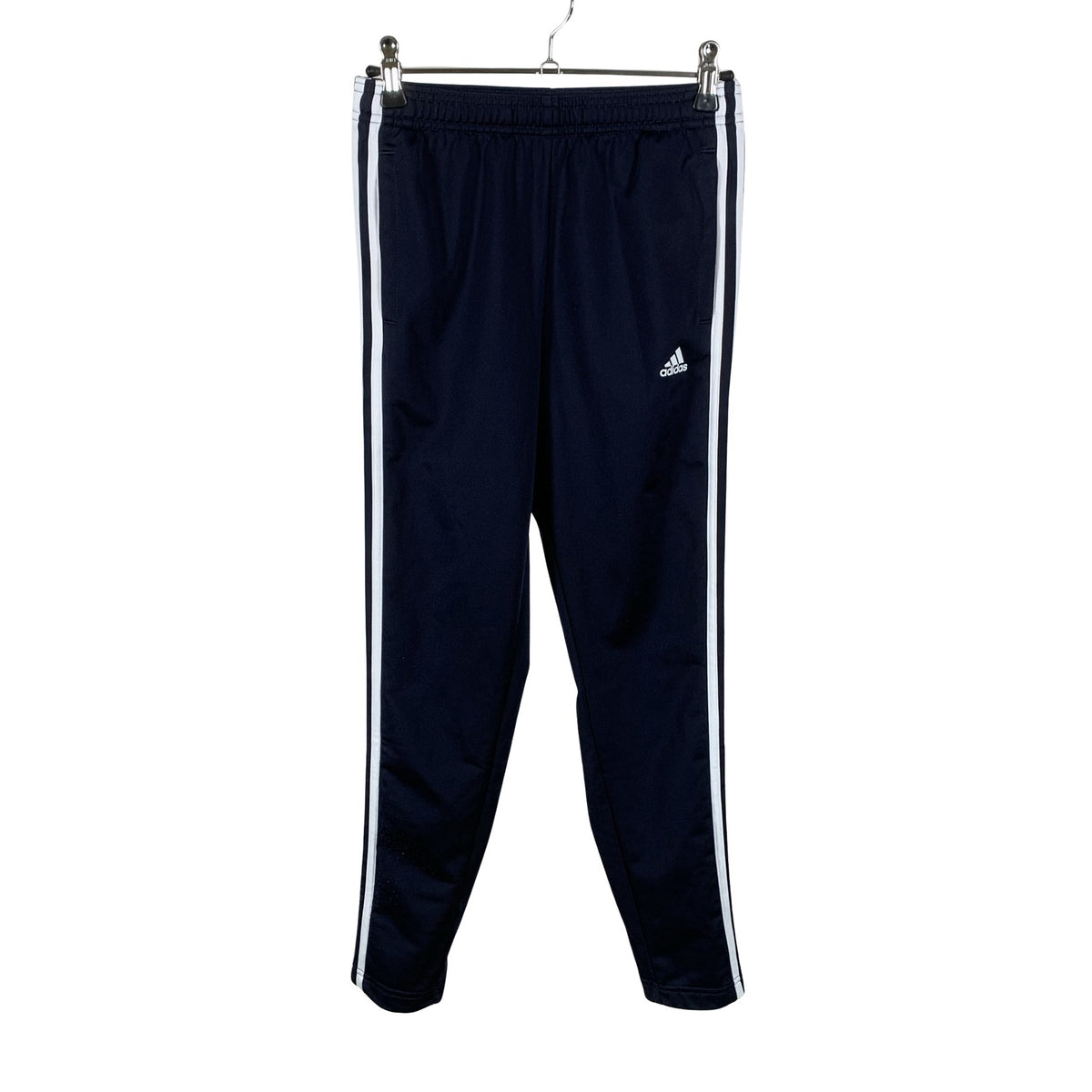 Unisex Adidas - Soojenduspüksid, suurus 146 - 152 - Must (1)