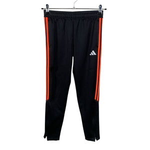 Unisex Adidas - Soojenduspüksid, suurus 158 - 164 - Must (1)