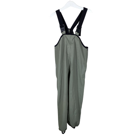 Unisex Reima - Vihmapüksid, suurus 122 - 128 - Roheline ()