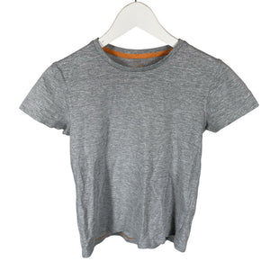 Unisex Icepeak - T-särk, suurus 134 - 140 - Hall (1)