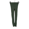 Unisex Lindex - Retuusid, suurus 122 - 128 - Roheline ()