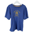 Unisex McKinley - T-särk, suurus 146 - 152 - Sinine ()