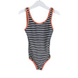 Unisex Reima - Ujumistrikoo, suurus 122 - 128 - Hall ()