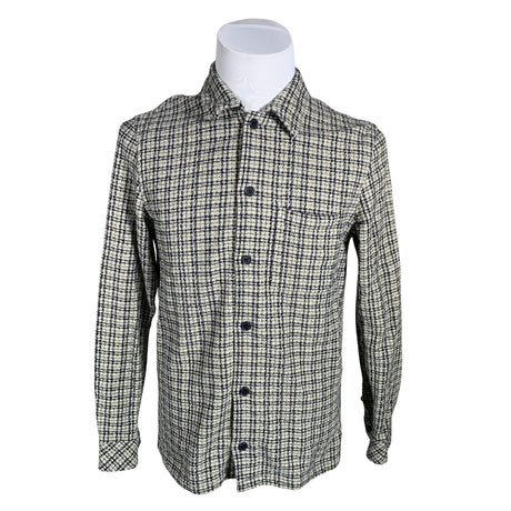 Unisex Samsoe&Samsoe - Triiksärk, suurus L - Hall ()