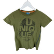Unisex me&i - T-särk, suurus 134 - 140 - Roheline ()