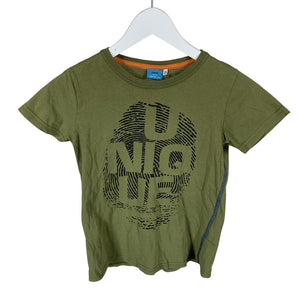 Unisex me&i - T-särk, suurus 134 - 140 - Roheline (1)