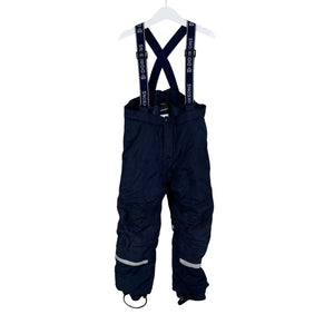 Unisex Didriksons - Talvepüksid, suurus 128 - 134 - Sinine (1)