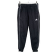 Unisex Adidas - Dressikangast püksid, suurus 146 - 152 - Must ()