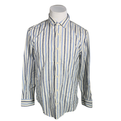 Unisex Intimissimi - Triiksärk, suurus L - Sinine ()