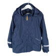 Unisex Didriksons - Trentš, suurus 128 - 134 - Sinine ()