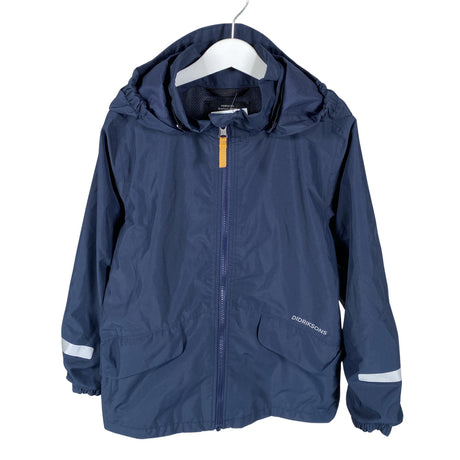 Unisex Didriksons - Trentš, suurus 128 - 134 - Sinine ()