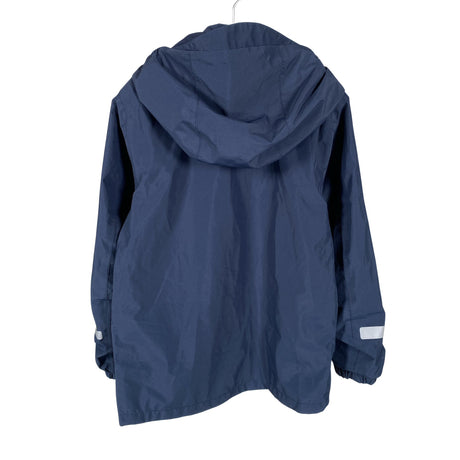 Unisex Didriksons - Trentš, suurus 128 - 134 - Sinine (2)