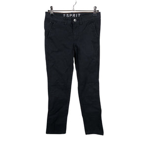 Unisex Esprit - Mittevenivad püksid, suurus 134 - 140 - Must (1)