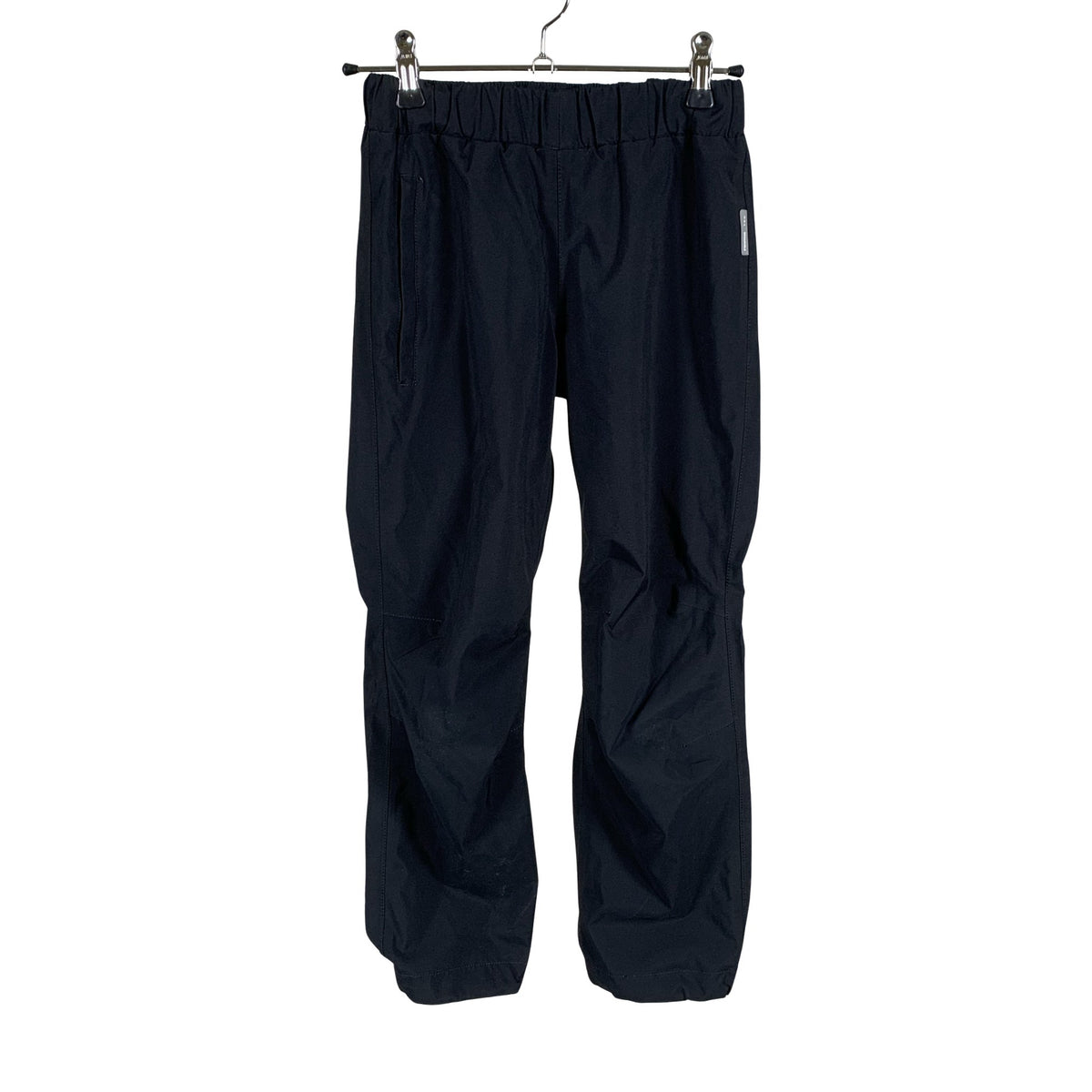 Unisex Reima - Kevad-/sügispüksid, suurus 128 - 134 - Must (1)