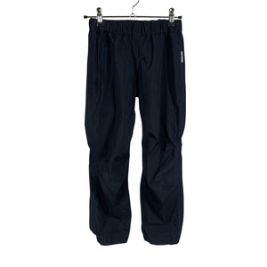 Unisex Reima - Kevad-/sügispüksid, suurus 128 - 134 - Must (1)