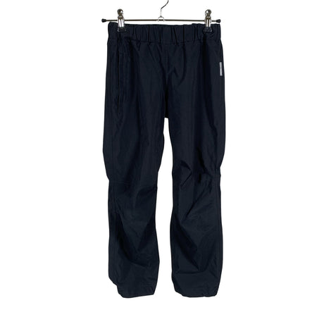 Unisex Reima - Kevad-/sügispüksid, suurus 128 - 134 - Must ()