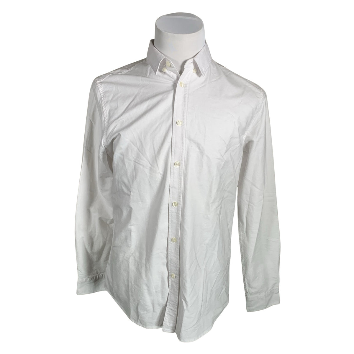 Unisex Samsoe&Samsoe - Triiksärk, suurus M - Valge (1)
