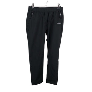 Unisex Icepeak - Kevad-/sügispüksid, suurus 146 - 152 - Must (1)