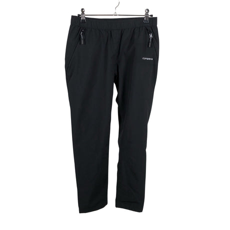 Unisex Icepeak - Kevad-/sügispüksid, suurus 146 - 152 - Must ()
