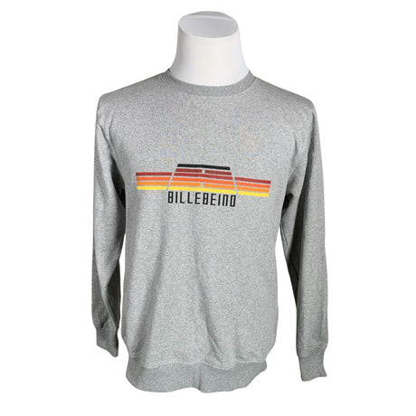 Unisex Billebeino - Dressikangast pluus, suurus M - Hall ()