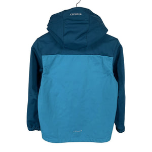 Unisex Icepeak - Softshell jope, suurus 146 - 152 - Sinine (2)