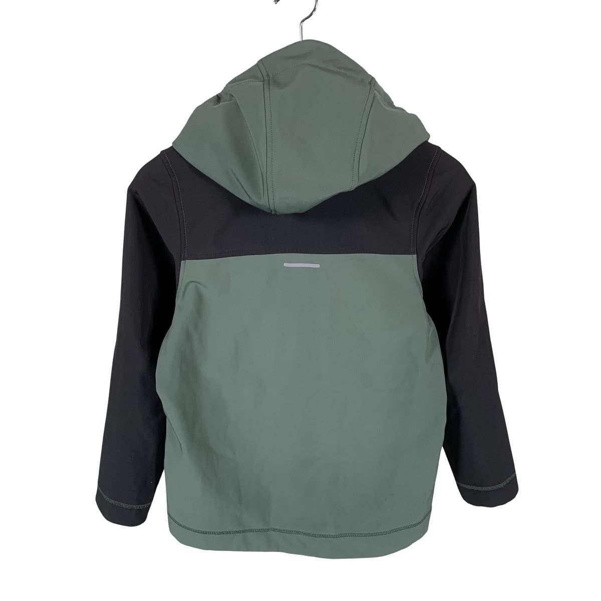 Unisex Reima - Softshell jope, suurus 140 - 146 - Roheline (2)