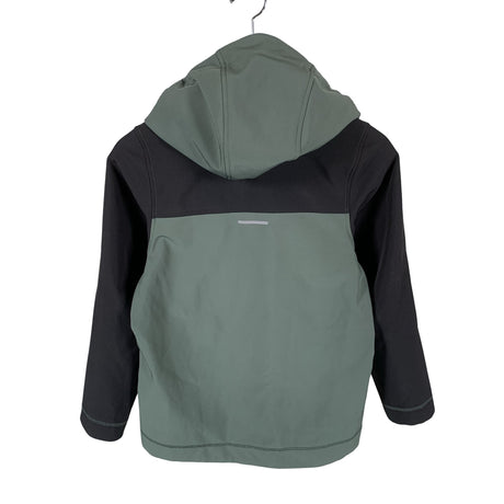 Unisex Reima - Softshell jope, suurus 140 - 146 - Roheline (2)