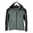 Unisex Reima - Softshell jope, suurus 140 - 146 - Roheline ()