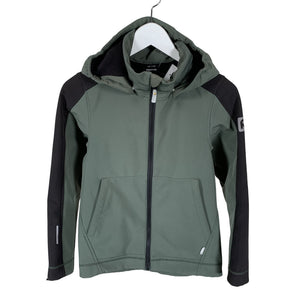 Unisex Reima - Softshell jope, suurus 140 - 146 - Roheline (1)