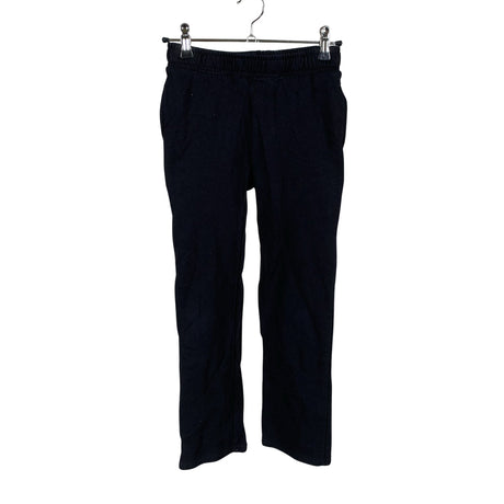 Unisex Name It - Dressikangast püksid, suurus 128 - 134 - Must ()