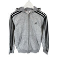 Unisex Adidas - Dressipluus, suurus 146 - 152 - Hall ()