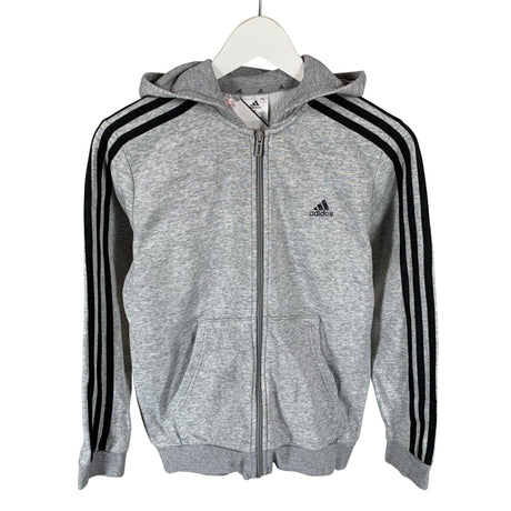 Unisex Adidas - Dressipluus, suurus 146 - 152 - Hall ()