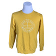 Unisex Makia - Dressikangast pluus, suurus M - Kollane ()