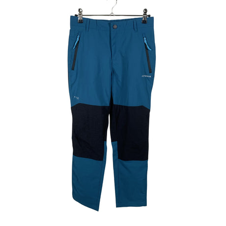 Unisex Icepeak - Kevad-/sügispüksid, suurus 146 - 152 - Sinine ()