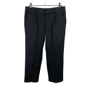 Unisex Marks&Spencer - Mittevenivad püksid, suurus 146 - 152 - Hall (1)