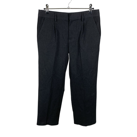 Unisex Marks&Spencer - Mittevenivad püksid, suurus 146 - 152 - Hall ()