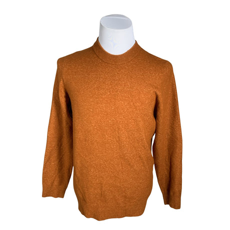 Unisex Samsoe&Samsoe - Kampsun, suurus M - Pruun ()