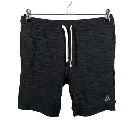 Unisex Reebok - Dressikangast lühikesed püksid, suurus M - Hall ()