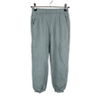 Unisex Lindex - Dressikangast püksid, suurus 128 - 134 - Roheline ()