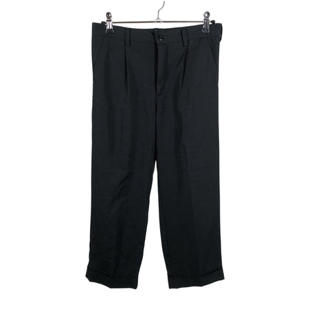 Unisex Luhta - Ülikonna püksid, suurus 122 - 128 - Must ()