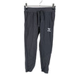 Unisex Hummel - Dressikangast püksid, suurus 128 - 134 - Hall ()