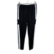 Unisex Adidas - Soojenduspüksid, suurus 146 - 152 - Must ()