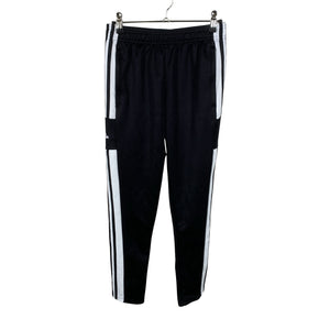 Unisex Adidas - Soojenduspüksid, suurus 146 - 152 - Must (1)