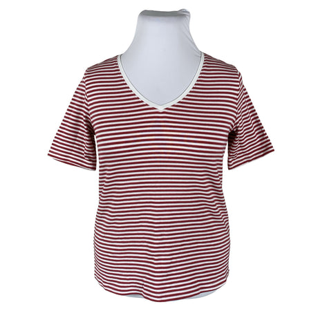 Unisex Tom Tailor - T-särk, suurus 42 - Punane ()