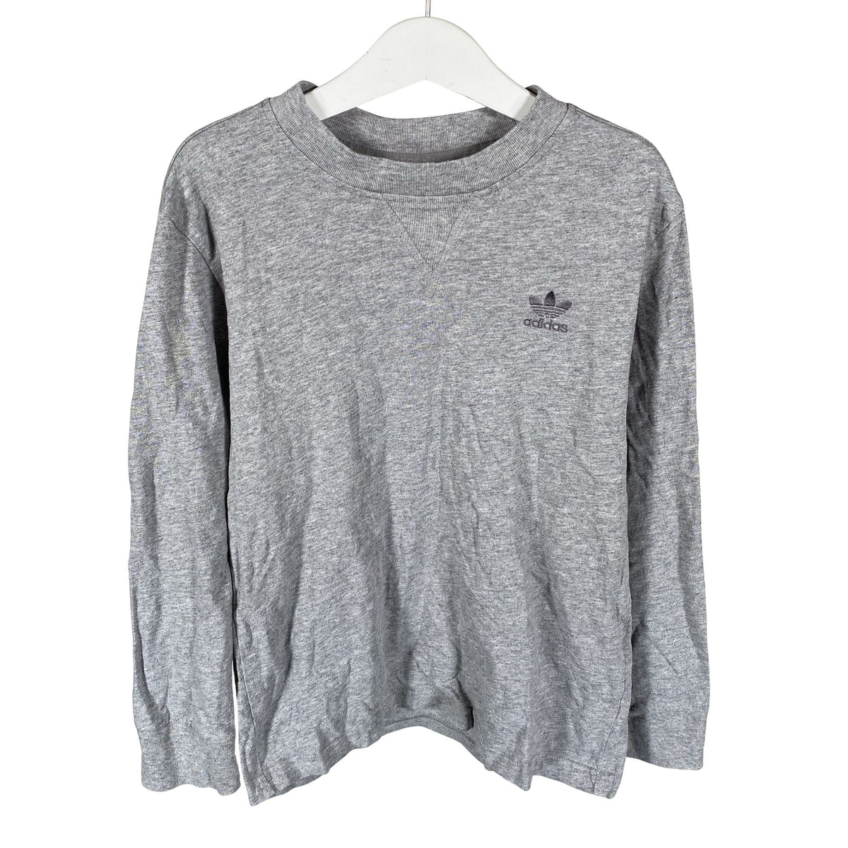 Unisex Adidas - Trikotaažist pluus, suurus 128 - 134 - Hall (1)