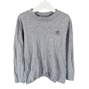 Unisex Adidas - Trikotaažist pluus, suurus 128 - 134 - Hall (1)