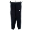 Unisex Adidas - Dressikangast püksid, suurus 146 - 152 - Must ()