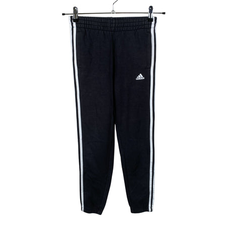 Unisex Adidas - Dressikangast püksid, suurus 146 - 152 - Must ()