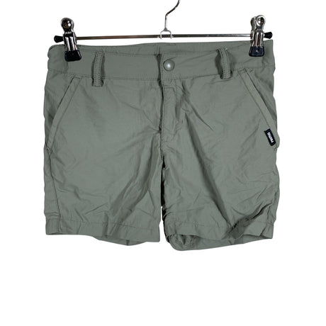 Unisex Reima - Lühikesed püksid, suurus 128 - 134 - Roheline ()