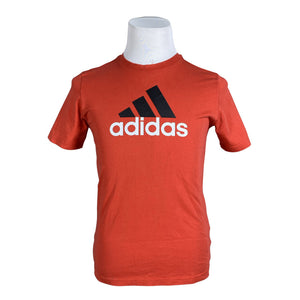 Unisex Adidas - T-särk, suurus S - Punane (1)